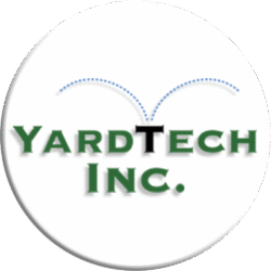 YardTech, Inc. Logo